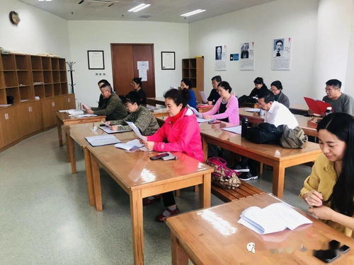 开启艺术之门 培训课程精彩纷呈,本周多彩文化活动如期而来