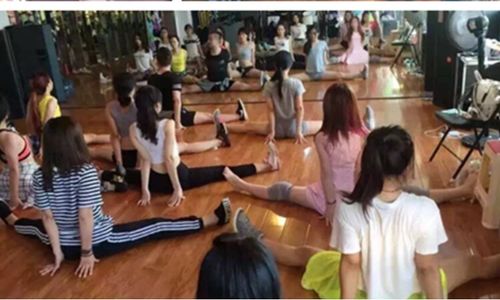 湖南省贞奇舞艺术培训中心好不好 贞奇舞怎么样 淘学培训