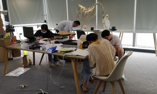 长沙kda课达艺术空间好不好 长沙kda艺术怎么样 淘学培训