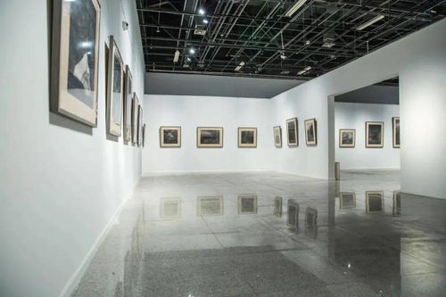 新展推荐 文创设计大赛精品作品展 张培林山水画艺术展