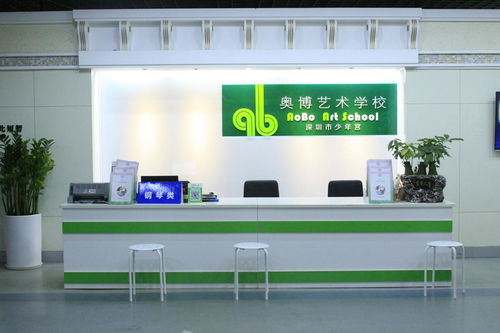 深圳奥博艺术学校 钢琴等音乐项目培训受到家长和琴童信赖